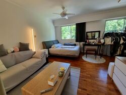 Sommerville Park (D10), Condominium #553005901